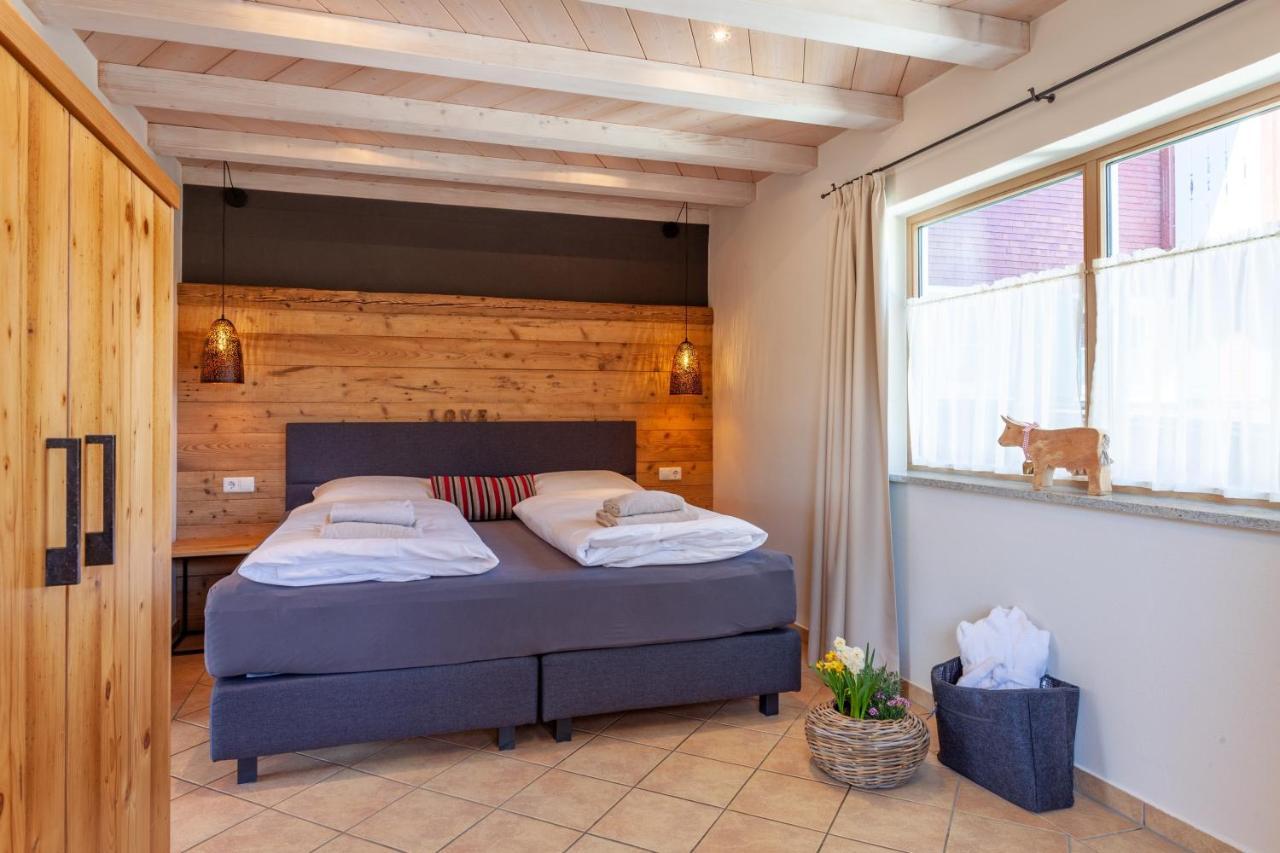 Chalet mit 2 Schlafzimmern
